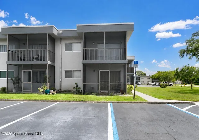 Photo 21 of Condo for sale at 3001 Thrush Dr #219, Melbourne, FL 32935 | MLS# 1083140 | Listing updated on 2026-09-12