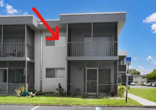 Photo 2 of Condo for sale at 3001 Thrush Dr #219, Melbourne, FL 32935 | MLS# 1083140 | Listing updated on 2026-09-12