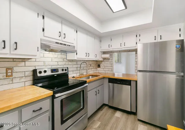 Photo 2 of Condo for sale at 3001 Thrush Dr #219, Melbourne, FL 32935 | MLS# 1083140 | Listing updated on 2026-09-12