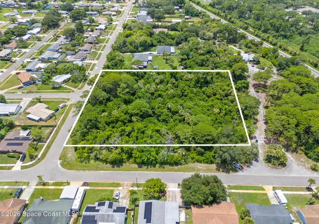 Photo 2 of Sale Pending at 000 Arabella Ln, Cocoa, FL 32927 | MLS# 1083593 | Listing updated on 2026-08-26