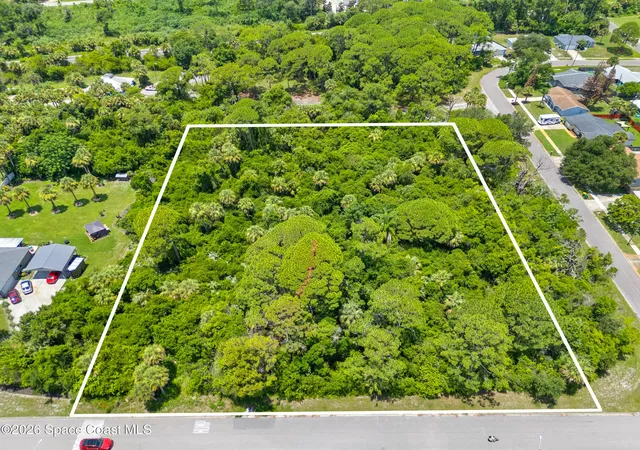 Photo 3 of Sale Pending at 000 Arabella Ln, Cocoa, FL 32927 | MLS# 1083593 | Listing updated on 2026-08-26