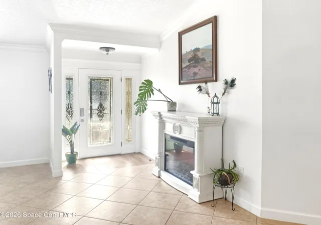 Photo 2 of Sale Pending at 1560 Gisinger Ct Nw, Palm Bay, FL 32907 | MLS# 1082907 | Listing updated on 2026-09-14
