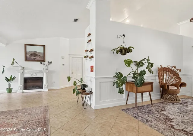 Photo 3 of Sale Pending at 1560 Gisinger Ct Nw, Palm Bay, FL 32907 | MLS# 1082907 | Listing updated on 2026-09-14