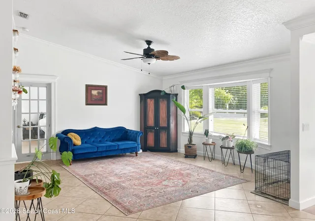 Photo 3 of Single family home for sale at 1560 Gisinger Ct NW, Palm Bay, FL 32907 | MLS# 1082907 | Listing updated on 2026-09-19