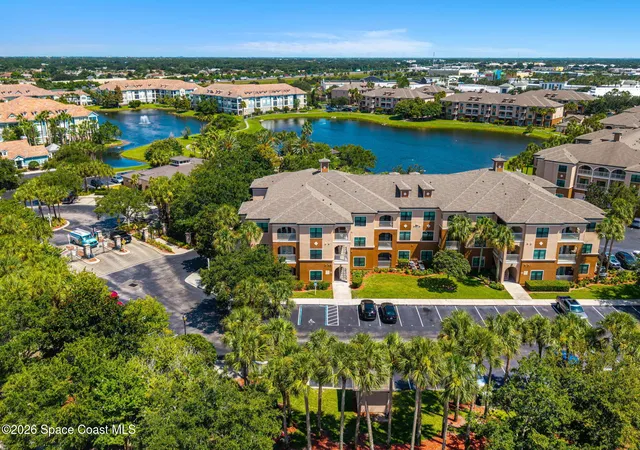 Photo 1 of Condo for sale at 6411 Borasco Dr #115, Melbourne, FL 32940 | MLS# 1083251 | Listing updated on 2026-08-17