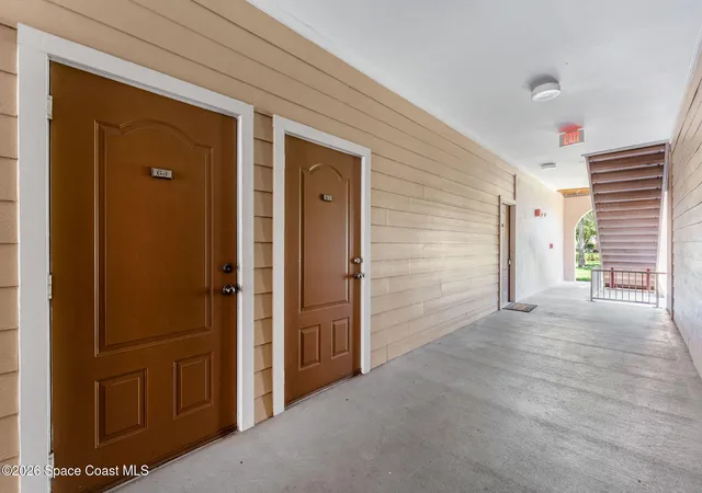 Photo 2 of Condo for sale at 6411 Borasco Dr #115, Melbourne, FL 32940 | MLS# 1083251 | Listing updated on 2026-08-17