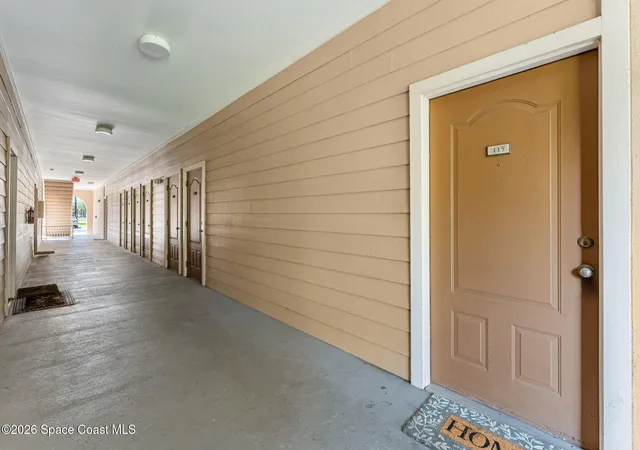 Photo 3 of Condo for sale at 6411 Borasco Dr #115, Melbourne, FL 32940 | MLS# 1083251 | Listing updated on 2026-08-17