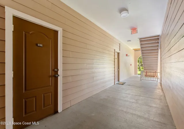 Photo 3 of Condo for sale at 6411 Borasco Dr #115, Melbourne, FL 32940 | MLS# 1083251 | Listing updated on 2026-08-17