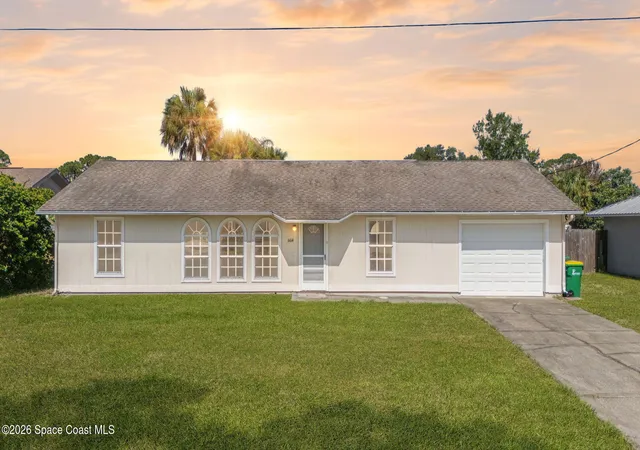 Photo 1 of Single family home for sale at 6614 Haven Ave, Cocoa, FL 32927 | MLS# 1083026 | Listing updated on 2026-09-03