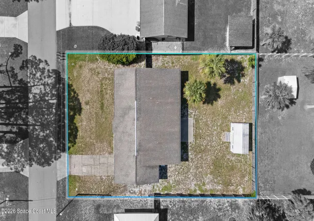 Photo 2 of Single family home for sale at 6614 Haven Ave, Cocoa, FL 32927 | MLS# 1083026 | Listing updated on 2026-09-03