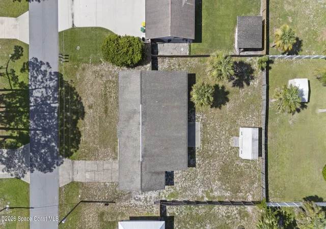 Photo 34 of Single family home for sale at 6614 Haven Ave, Cocoa, FL 32927 | MLS# 1083026 | Listing updated on 2026-09-03