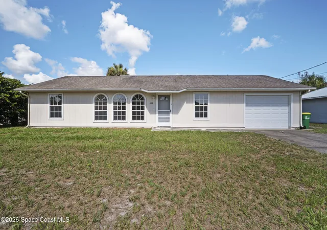 Photo 3 of Single family home for sale at 6614 Haven Ave, Cocoa, FL 32927 | MLS# 1083026 | Listing updated on 2026-09-03