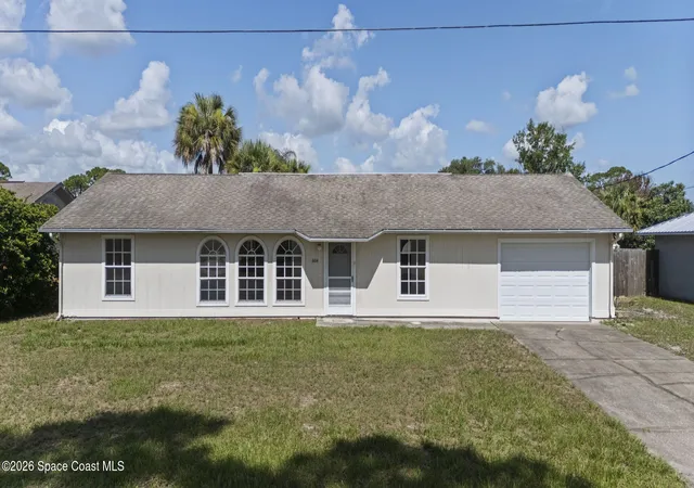 Photo 3 of Single family home for sale at 6614 Haven Ave, Cocoa, FL 32927 | MLS# 1083026 | Listing updated on 2026-09-03