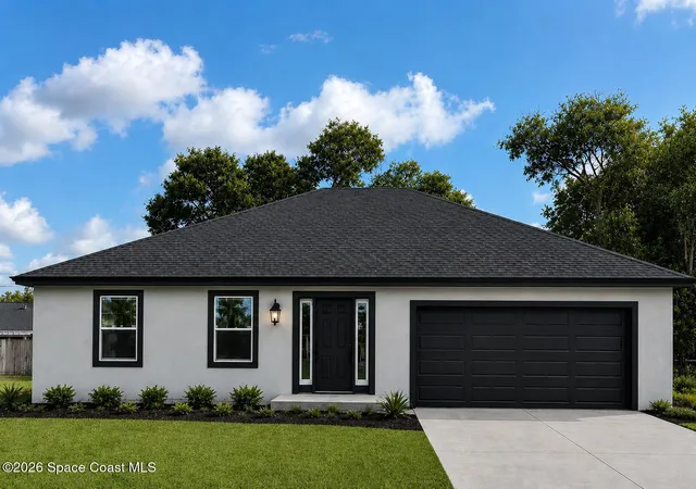 Photo 1 of Single family home for sale at 2010 Logan Dr, Titusville, FL 32780 | MLS# 1082922 | Listing updated on 2026-08-10