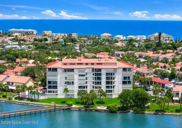 Photo 1 of Condo for sale at 3220 River Villa Way #121, Melbourne Beach, FL 32951 | MLS# 1084560 | Listing updated on 2026-08-10