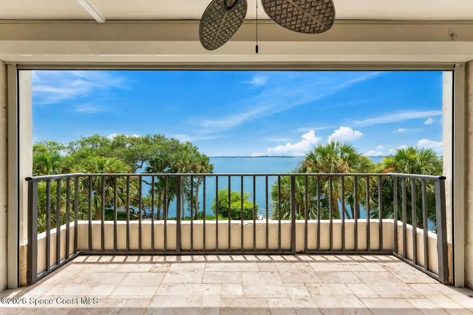 Listing Photo 2 - Condo for sale in 3220 River Villa Wy located at 3220 River Villa Wy, Melbourne Beach, FL 32951 - Unit #121
