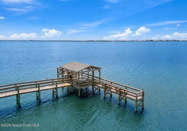 Listing Photo 4 - Condo for sale in building located at 3220 River Villa Wy, Melbourne Beach, FL 32951 - Unit #121