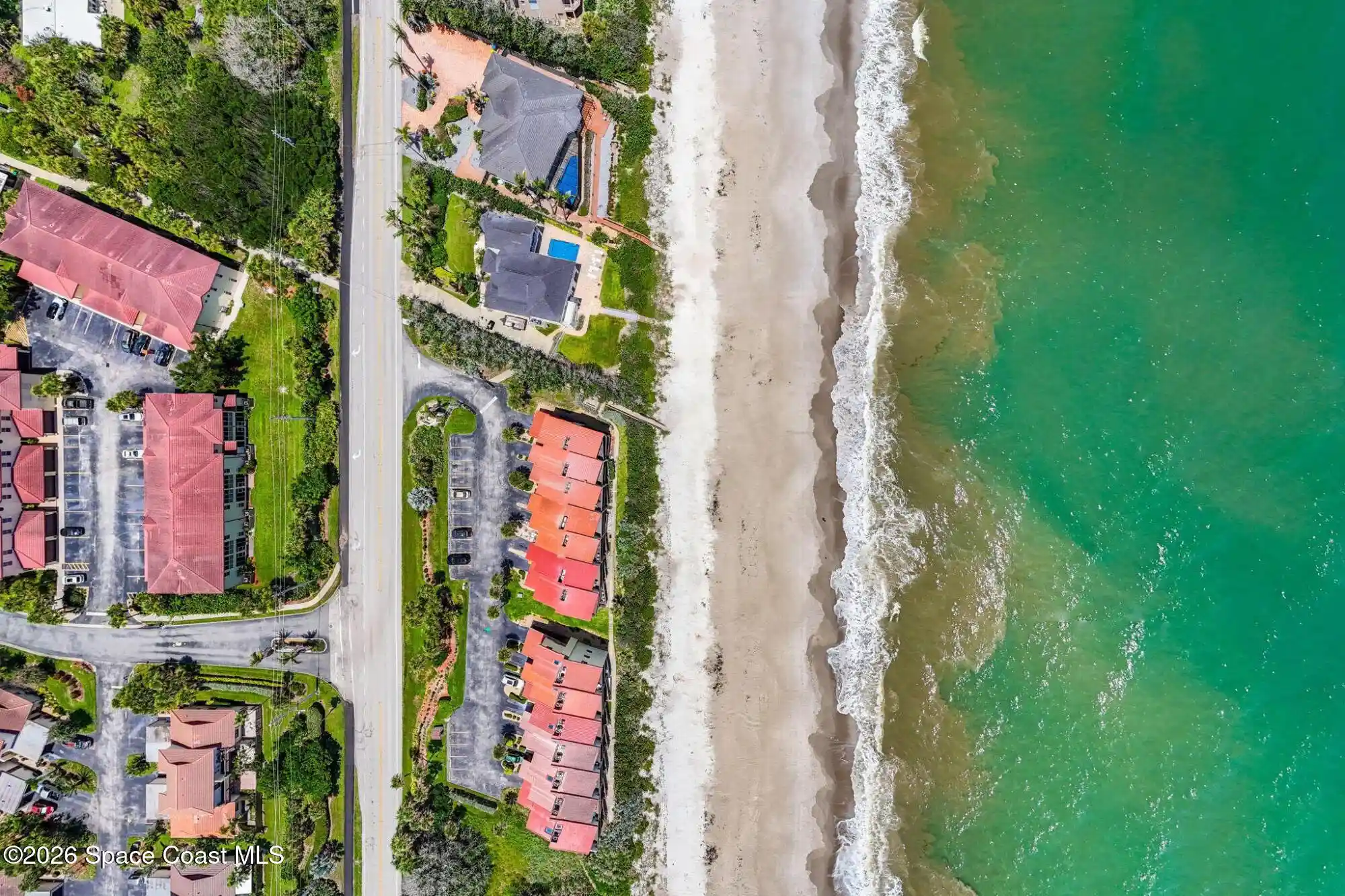 Listing Photo 62 - Condo for sale in 3220 River Villa Wy located at 3220 River Villa Wy, Melbourne Beach, FL 32951 - Unit #121