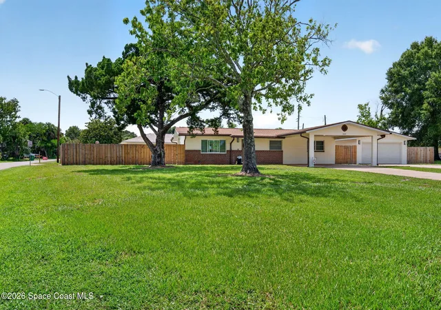 Single family home for sale at 540 Espanol Ave, Cocoa, FL 32927 | MLS# 1083093