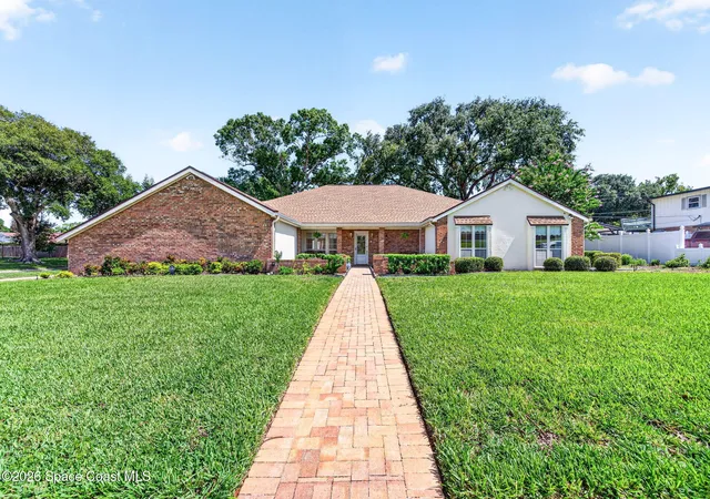 Photo 1 of Single family home for sale at 3630 Miriam Dr, Titusville, FL 32796 | MLS# 1083185 | Listing updated on 2026-09-18