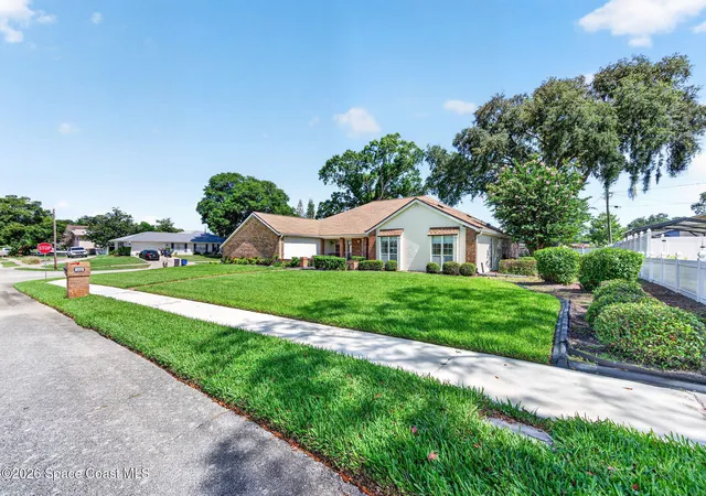 Photo 2 of Single family home for sale at 3630 Miriam Dr, Titusville, FL 32796 | MLS# 1083185 | Listing updated on 2026-09-18