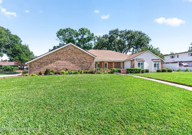 Photo 3 of Single family home for sale at 3630 Miriam Dr, Titusville, FL 32796 | MLS# 1083185 | Listing updated on 2026-09-18