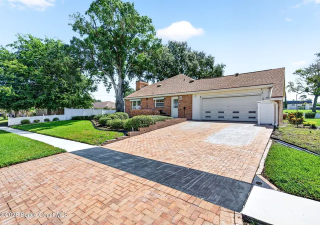 Photo 3 of Single family home for sale at 3630 Miriam Dr, Titusville, FL 32796 | MLS# 1083185 | Listing updated on 2026-09-18
