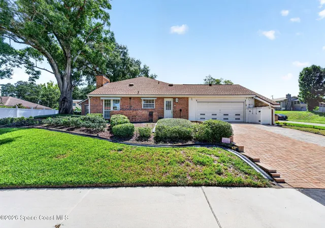 Photo 4 of Single family home for sale at 3630 Miriam Dr, Titusville, FL 32796 | MLS# 1083185 | Listing updated on 2026-09-18