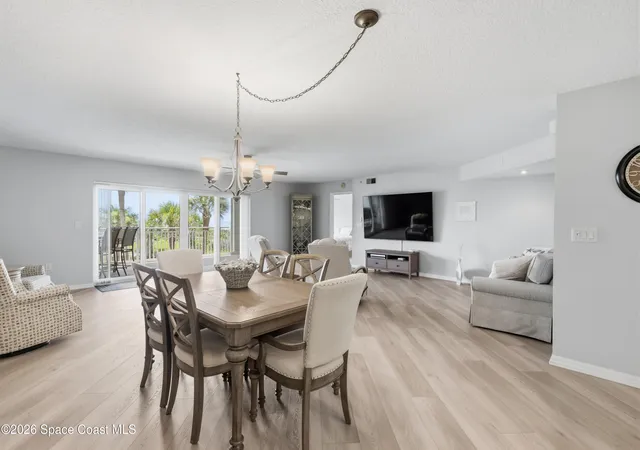 4th image of 606 Shorewood Dr #C206, Cape Canaveral, FL 32920 | MLS# 1083118