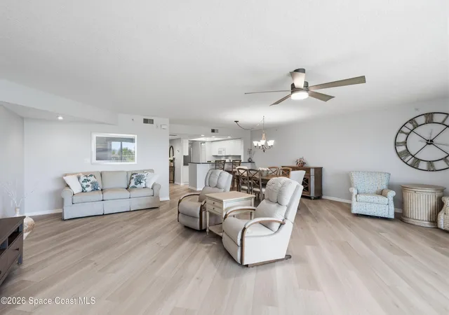 5th image of 606 Shorewood Dr #C206, Cape Canaveral, FL 32920 | MLS# 1083118