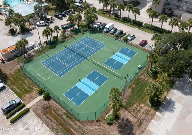 2nd image of 606 Shorewood Dr, Cape Canaveral, FL 32920