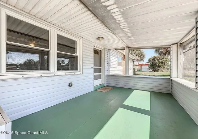Photo 2 of Sale Pending at 2543 Hathaway Dr, Cocoa, FL 32926 | MLS# 1082929 | Listing updated on 2026-08-18