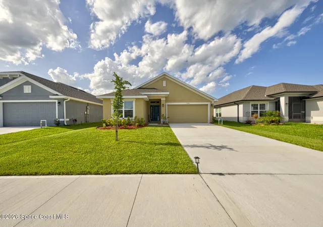 Photo 2 of Single family home for sale at 1145 Kylar Dr Nw, Palm Bay, FL 32907 | MLS# 1082928 | Listing updated on 2026-09-19