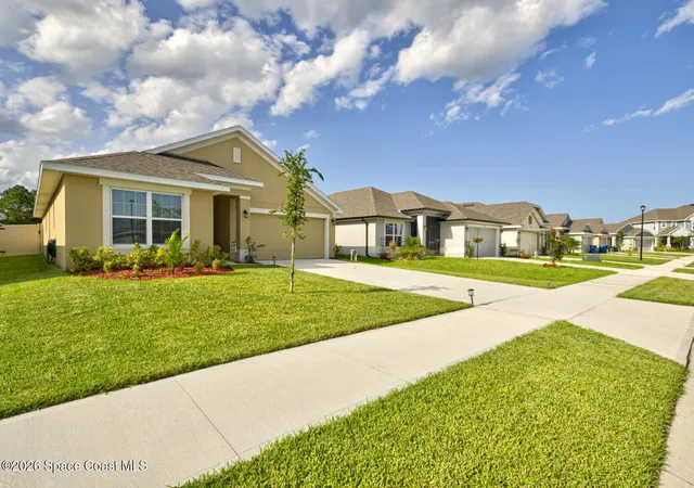 Photo 3 of Single family home for sale at 1145 Kylar Dr Nw, Palm Bay, FL 32907 | MLS# 1082928 | Listing updated on 2026-09-19