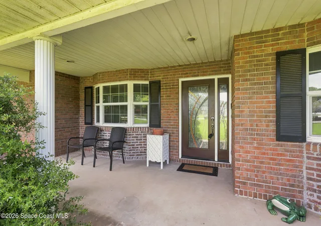 Photo 4 of Single family home for sale at 2850 Michigan St, Melbourne, FL 32904 | MLS# 1083681 | Listing updated on 2026-08-29