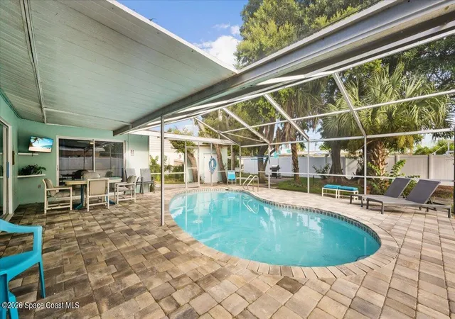 19th image of 124 Harrison Ave, Cape Canaveral, FL 32920 | MLS# 1082940