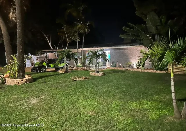 1st image of 124 Harrison Ave, Cape Canaveral, FL 32920 | MLS# 1082940