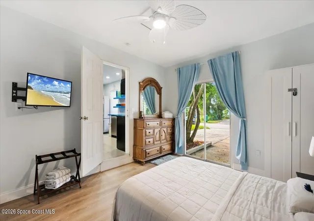 3rd image of 124 Harrison Ave, Cape Canaveral, FL 32920 | MLS# 1082940
