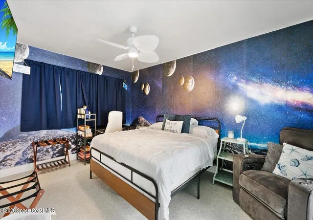 4th image of 124 Harrison Ave, Cape Canaveral, FL 32920 | MLS# 1082940