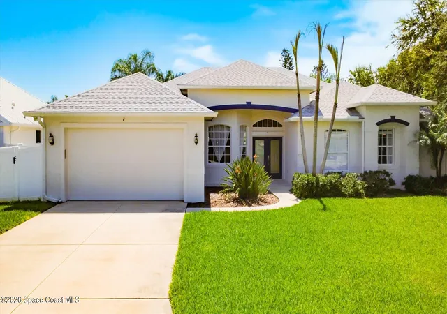 1st image of 123 Boca Ciega Rd, Cocoa Beach, FL 32931 | MLS# 1082943