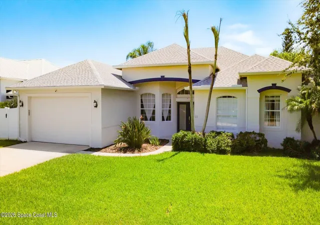 Photo 3 of Single family home for sale at 123 Boca Ciega Rd, Cocoa Beach, FL 32931 | MLS# 1082943 | Listing updated on 2026-08-25