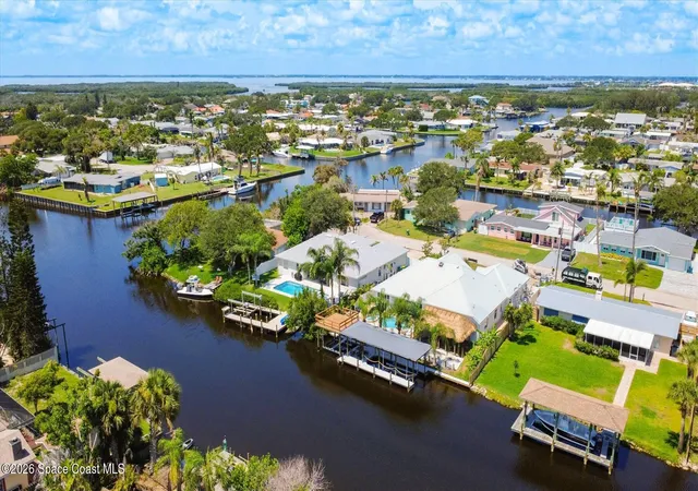 78th image of 123 Boca Ciega Rd, Cocoa Beach, FL 32931 | MLS# 1082943