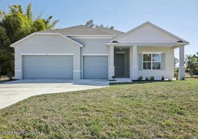 Photo 1 of Single family home for sale at 3892 Ornis Ct, Malabar, FL 32950 | MLS# 1082947 | Listing updated on 2026-08-20