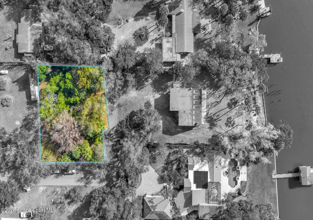 2nd image of 0 Robin Hood Dr, Merritt Island, FL 32953 | MLS# 1082946