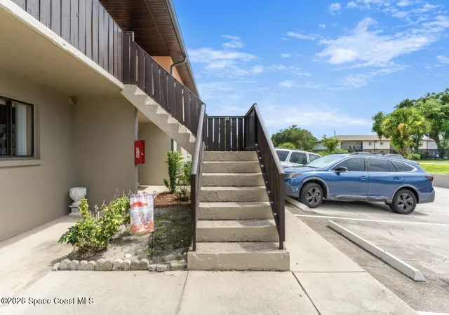Photo 3 of Condo for sale at 1700 University Ln #106, Cocoa, FL 32922 | MLS# 1082957 | Listing updated on 2026-07-21