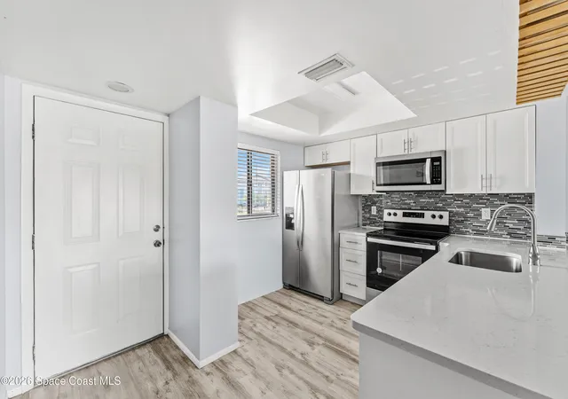 Photo 4 of Condo for sale at 1700 University Ln #106, Cocoa, FL 32922 | MLS# 1082957 | Listing updated on 2026-07-21