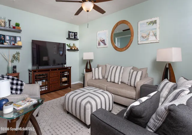 Photo 2 of Single family home for sale at 745 Ashbury Ave, Melbourne, FL 32940 | MLS# 1082949 | Listing updated on 2026-09-11