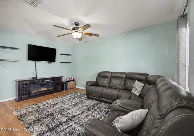 Photo 3 of Single family home for sale at 745 Ashbury Ave, Melbourne, FL 32940 | MLS# 1082949 | Listing updated on 2026-09-11