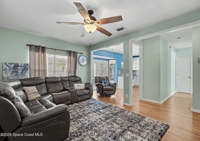 Photo 4 of Single family home for sale at 745 Ashbury Ave, Melbourne, FL 32940 | MLS# 1082949 | Listing updated on 2026-09-11