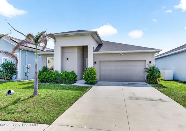 Photo 3 of Single family home for sale at 1068 Corbin Cir Sw, Palm Bay, FL 32908 | MLS# 1083211 | Listing updated on 2026-09-14